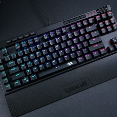 Level Up Your Setup: Best Gaming Gear for Beginners